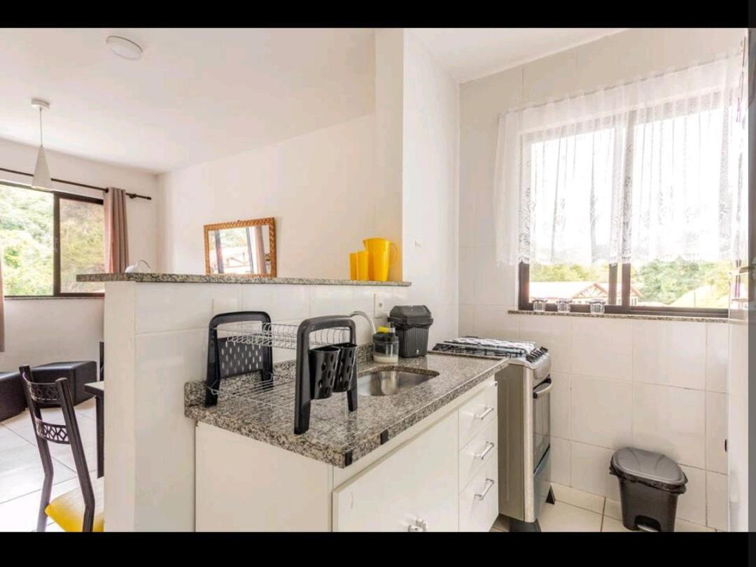 Studio Petropolis, Alameda Das Pedras Εξωτερικό φωτογραφία