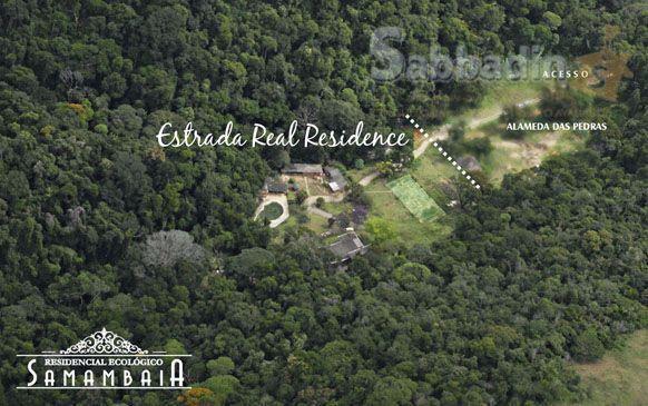 Studio Petropolis, Alameda Das Pedras Εξωτερικό φωτογραφία