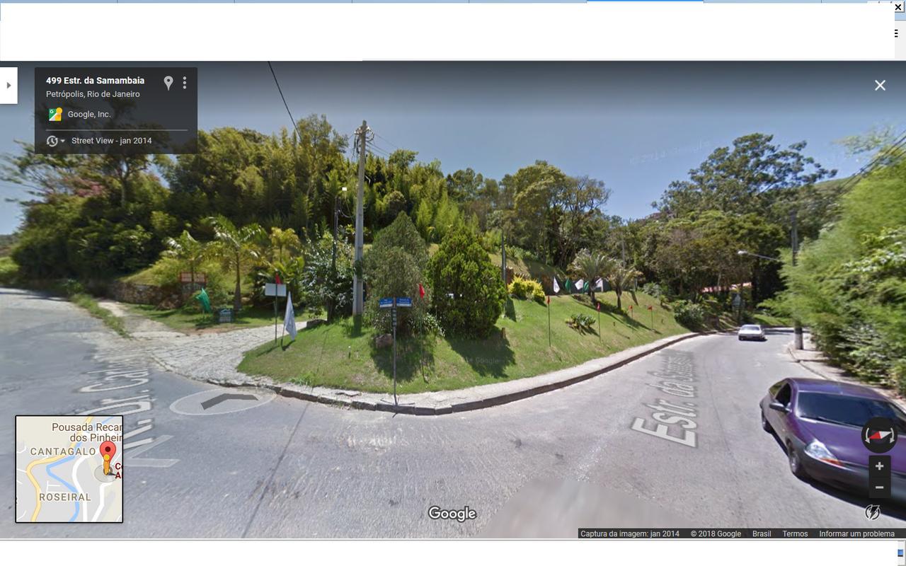 Studio Petropolis, Alameda Das Pedras Εξωτερικό φωτογραφία