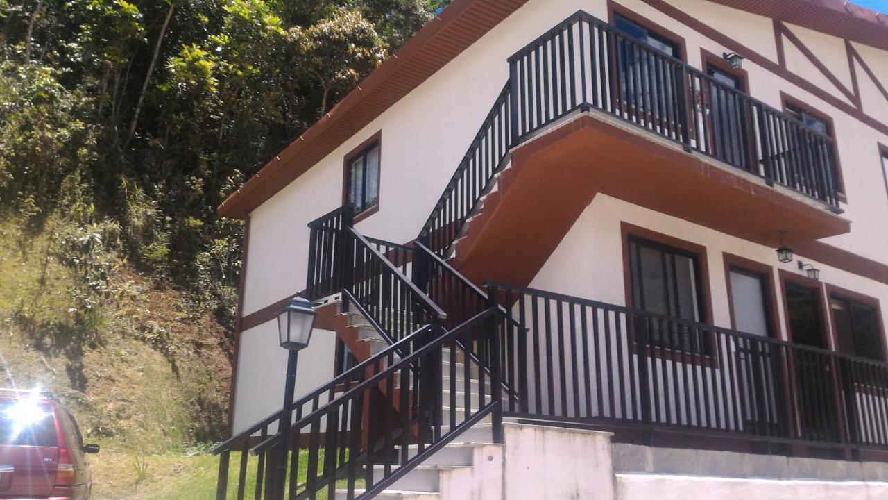 Studio Petropolis, Alameda Das Pedras Εξωτερικό φωτογραφία
