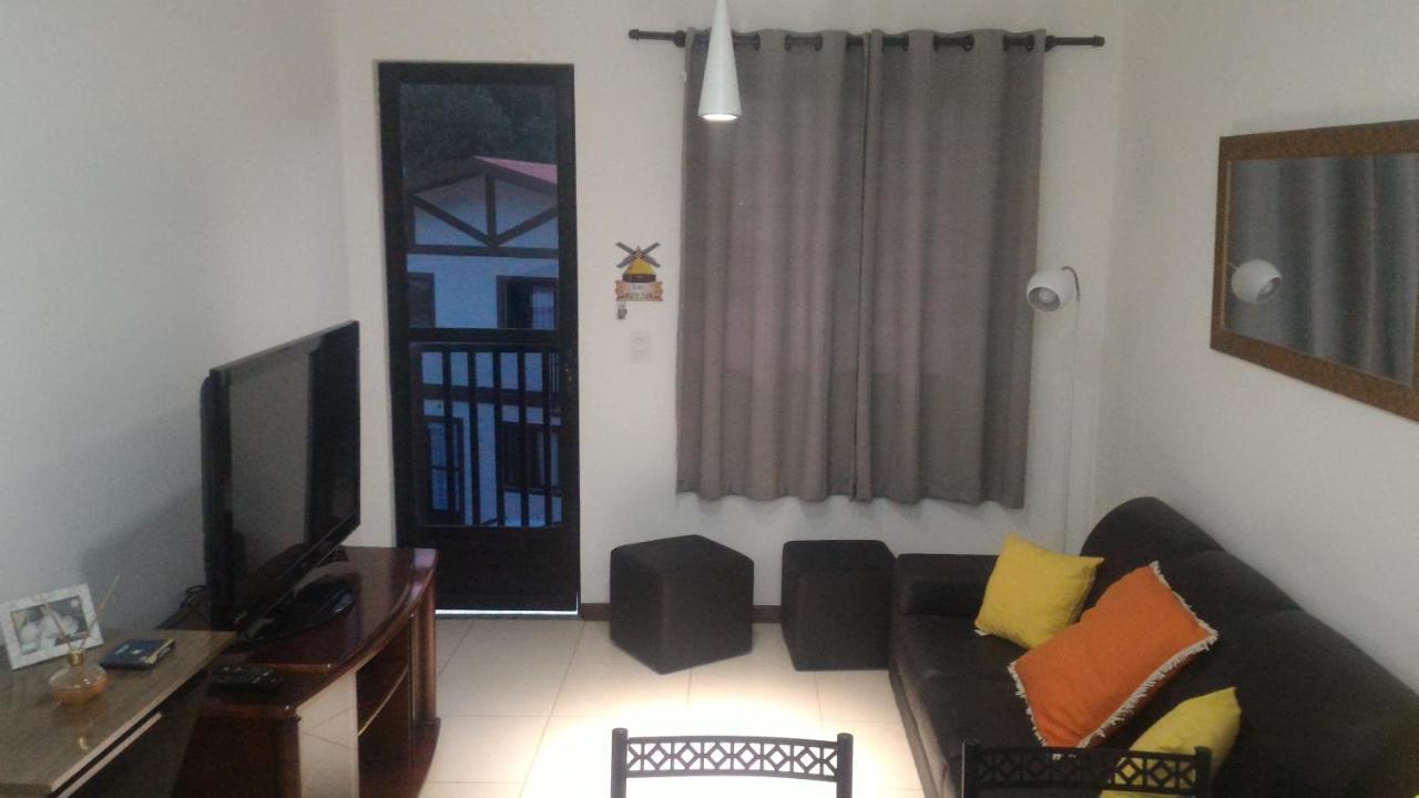 Studio Petropolis, Alameda Das Pedras Εξωτερικό φωτογραφία
