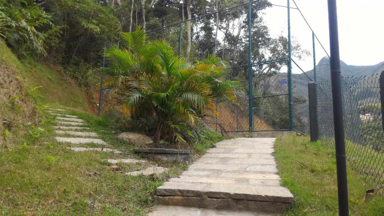 Studio Petropolis, Alameda Das Pedras Εξωτερικό φωτογραφία