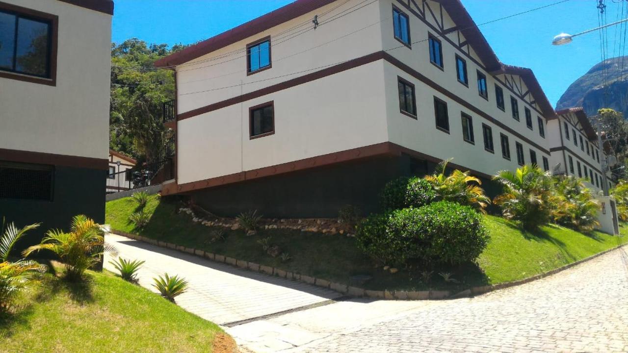 Studio Petropolis, Alameda Das Pedras Εξωτερικό φωτογραφία