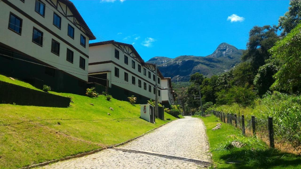 Studio Petropolis, Alameda Das Pedras Εξωτερικό φωτογραφία