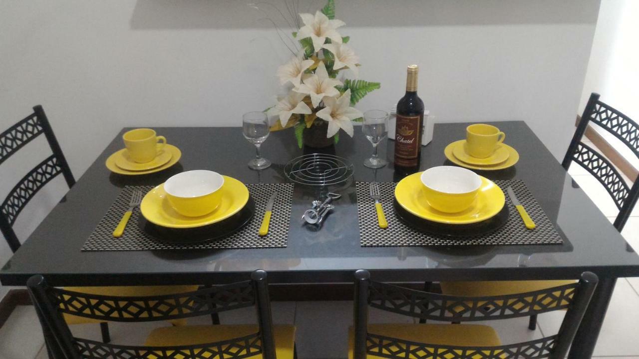 Studio Petropolis, Alameda Das Pedras Εξωτερικό φωτογραφία